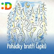 Podcast Pohádky bratří Čapků