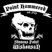 Podcast Point Hammered