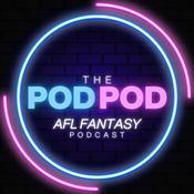 Podcast The PODPOD - AFL Fantasy Podcast