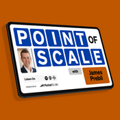 Podcast Point of Scale