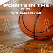 Podcast Points in the Paint