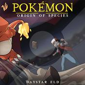 Podcast Pokemon: Origin of Species