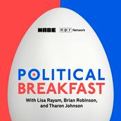 Podcast Political Breakfast from WABE