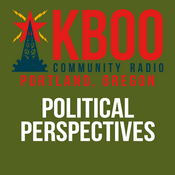 Podcast Political Perspectives
