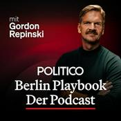 Podcast POLITICO Berlin Playbook