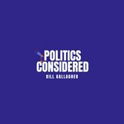 Podcast Politics Considered
