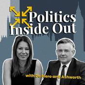 Podcast Politics Inside Out