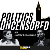 Podcast Politics Uncensored