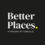 Podcast Better Places