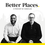 Podcast Better Places