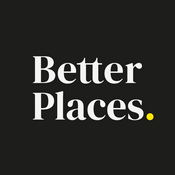 Podcast Better Places