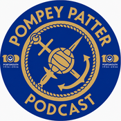 Podcast Pompey Patter