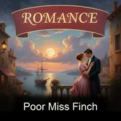Podcast Poor Miss Finch