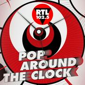 Podcast Pop around the clock
