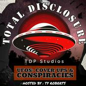Podcast Total Disclosure Podcast
