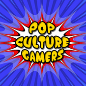 Podcast Pop Culture Gamers