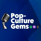 Podcast Pop-Culture Gems