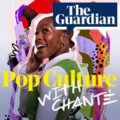 Podcast Pop Culture with Chanté Joseph