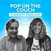 Podcast Pop on the Couch