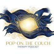 Podcast Pop on the Couch