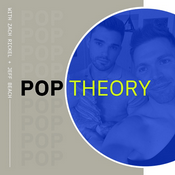 Podcast POP THEORY
