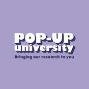 Podcast Pop-Up University