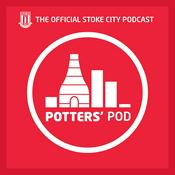 Podcast Potters' Pod: The Official Stoke City Podcast