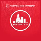 Podcast Potters' Pod: The Official Stoke City Podcast