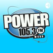 Podcast Power 1053