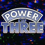 Podcast Power of 3
