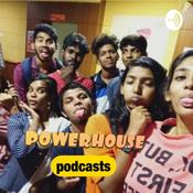 Podcast Powerhouse podcasts
