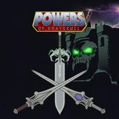 Podcast Powers of Grayskull