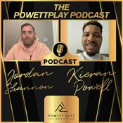 Podcast PowettPlay Podcast