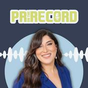 Podcast PR on the Record