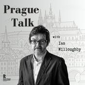 Podcast Prague Talk