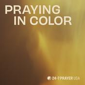 Podcast Praying in Color