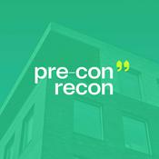Podcast Pre-Con Recon Podcast