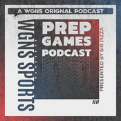 Podcast Prep Game Podcast