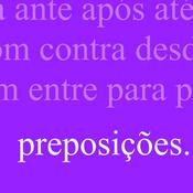 Podcast Preposições