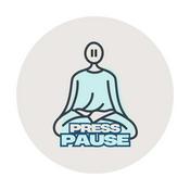 Podcast Press Pause Meditation