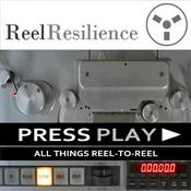Podcast Press Play > Dedicated to All Things Reel-to-Reel