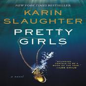 Podcast Pretty Girls:A Psychological Thriller Novel-Podcast