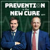 Podcast Prevention is the New Cure