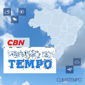 Podcast Previsão do Tempo