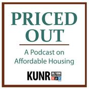 Podcast Priced Out: A Podcast on Affordable Housing
