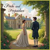 Podcast Pride and Prejudice by Jane Austen