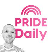 Podcast PRIDE Daily