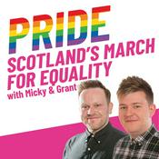 Podcast Pride: Scotland’s March for Equality