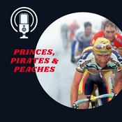 Podcast Princes, Pirates and Peaches