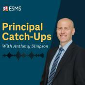 Podcast Principal Catch-Ups